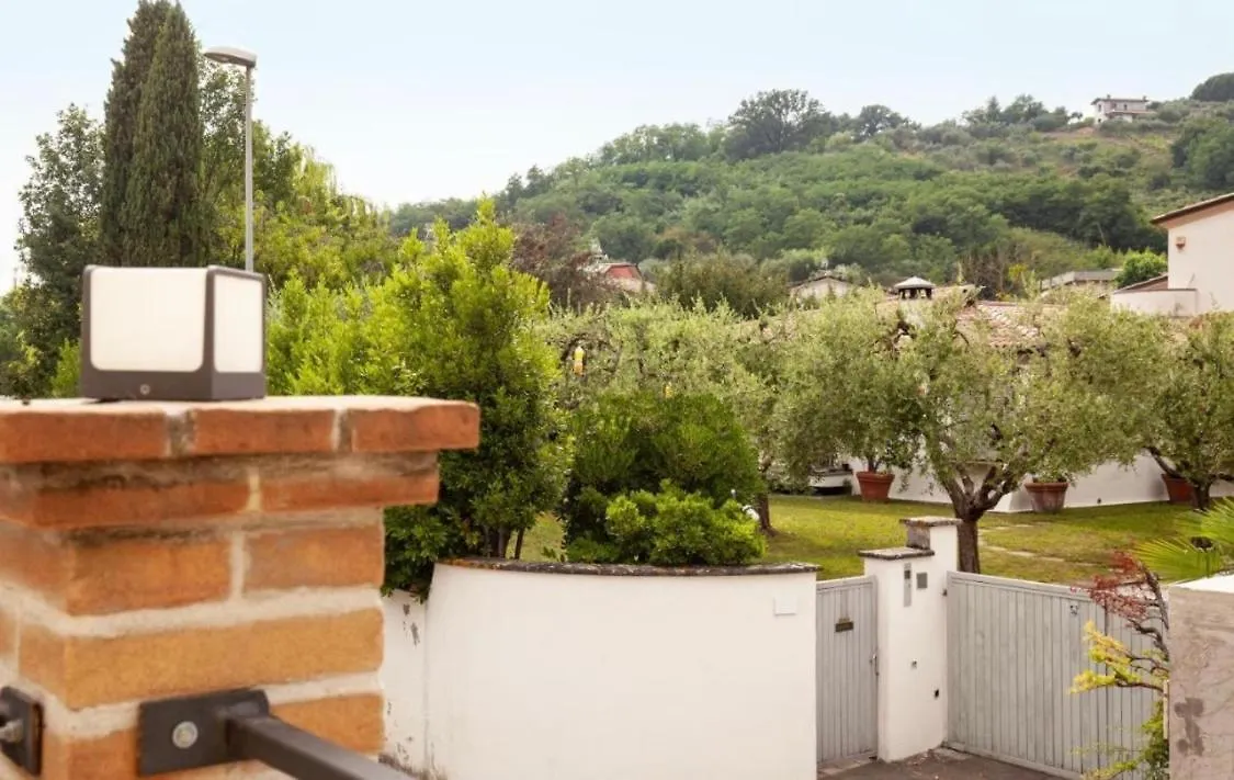 Villa Casa Valentina, Casa Intera Vicino Al Mare à Carrare 0*,