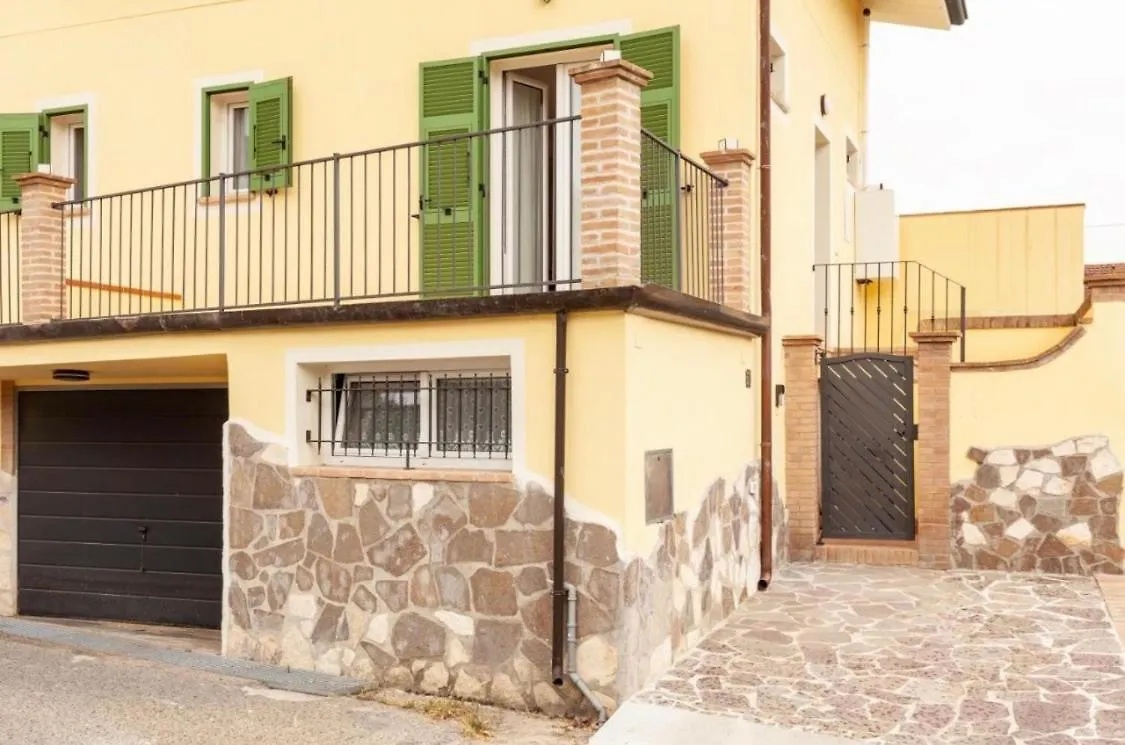 Villa Casa Valentina, Casa Intera Vicino Al Mare à Carrare Hébergement de vacances