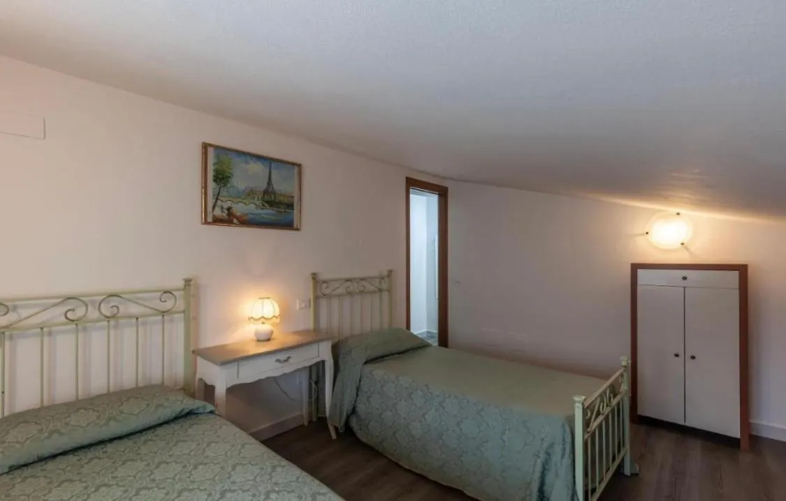 Hébergement de vacances Villa Casa Valentina, Casa Intera Vicino Al Mare à Carrare